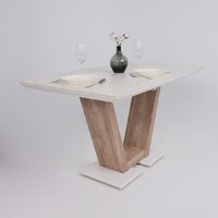 Аврора Торонто 140-171.5x80 (камень белый Greys white/Ель умбра) Image #11