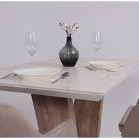 Аврора Торонто 140-171.5x80 (камень белый Greys white/Ель умбра) Image #10