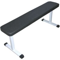 Central Sport Горизонтальная (белый)