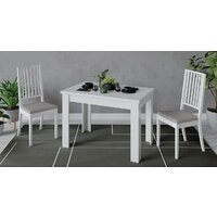 Трия Промо тип 4 (белый/белый) Image #3