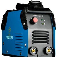 FoxWeld Varteg 210