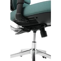 Jiqiao R6001-ЧЗ (черный/бирюзовый) Image #9