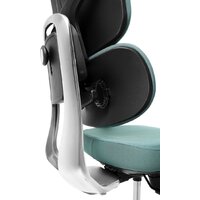 Jiqiao R6001-ЧЗ (черный/бирюзовый) Image #11