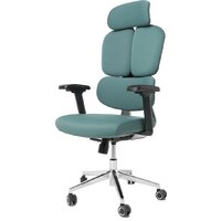 Jiqiao R6001-ЧЗ (черный/бирюзовый) Image #3