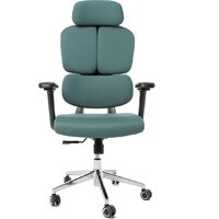 Jiqiao R6001-ЧЗ (черный/бирюзовый) Image #2