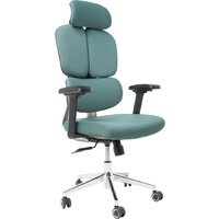 Jiqiao R6001-ЧЗ (черный/бирюзовый)