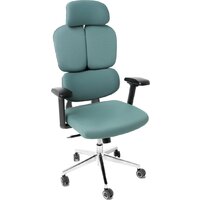 Jiqiao R6001-ЧЗ (черный/бирюзовый) Image #4