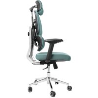 Jiqiao R6001-ЧЗ (черный/бирюзовый) Image #5