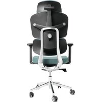 Jiqiao R6001-ЧЗ (черный/бирюзовый) Image #6