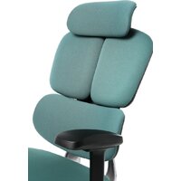 Jiqiao R6001-ЧЗ (черный/бирюзовый) Image #10