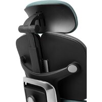 Jiqiao R6001-ЧЗ (черный/бирюзовый) Image #8