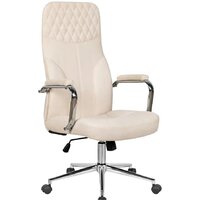 SitUp Tucson chrome (ткань Beige/Beige)