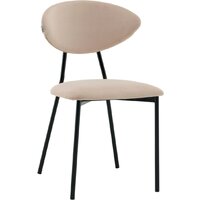 Stool Group Квинси vd-kvinsy-b02 (велюр кремовый)