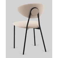 Stool Group Квинси vd-kvinsy-b02 (велюр кремовый) Image #5