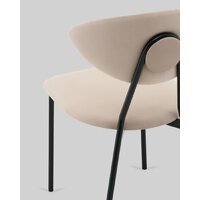 Stool Group Квинси vd-kvinsy-b02 (велюр кремовый) Image #6