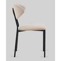 Stool Group Квинси vd-kvinsy-b02 (велюр кремовый) Image #3