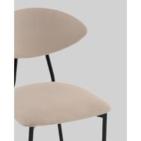 Stool Group Квинси vd-kvinsy-b02 (велюр кремовый) Image #7