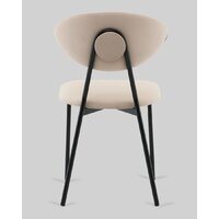 Stool Group Квинси vd-kvinsy-b02 (велюр кремовый) Image #4