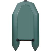 Leader Boats Тайга-280-М 34115021 (зеленый) Image #2