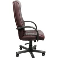 Деловая обстановка Консул Экстра (бордовый, кожа люкс) Image #3