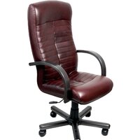 Деловая обстановка Консул Экстра (бордовый, кожа люкс)