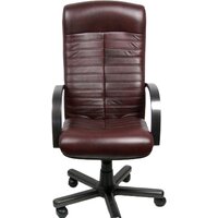 Деловая обстановка Консул Экстра (бордовый, кожа люкс) Image #2