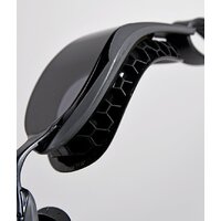 ARENA Air-Bold Swipe 004714 102 (дымчатый/черный) Image #3