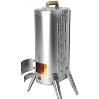 Термофор Дуплет Inox