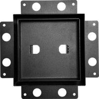 HOMY Air Pro AP17B 17x17 с маяком (черная) Image #10