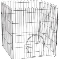 Triol K2 30701006 (черный/белый)