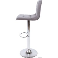 AksHome Logos (темно-серый велюр HCJ-40/хром) Image #5