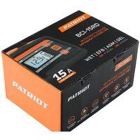 Patriot BCI-15RD Image #2