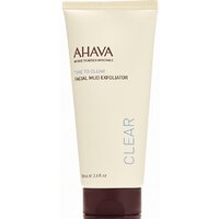 Ahava Пилинг для лица Time To Clear Грязевый (100 мл)