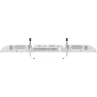 Topdevice 43" SMART TV YаOS 03 (белый) Image #5