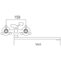 Gross Aqua Yota 7088039С-35L(F) Image #2