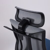 AksHome Dynamic (серый/синий/черный полиамид) Image #16