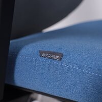 AksHome Dynamic (серый/синий/черный полиамид) Image #10