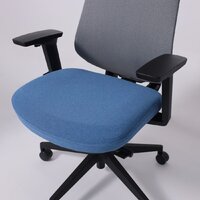 AksHome Dynamic (серый/синий/черный полиамид) Image #14