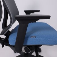 AksHome Dynamic (серый/синий/черный полиамид) Image #11