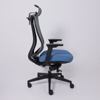 AksHome Dynamic (серый/синий/черный полиамид) Image #3