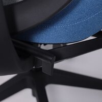 AksHome Dynamic (серый/синий/черный полиамид) Image #13