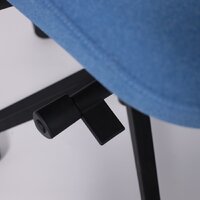 AksHome Dynamic (серый/синий/черный полиамид) Image #12