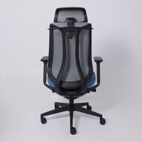 AksHome Dynamic (серый/синий/черный полиамид) Image #6