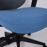 AksHome Dynamic (серый/синий/черный полиамид) Image #9