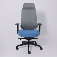 AksHome Dynamic (серый/синий/черный полиамид) Image #2