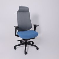 AksHome Dynamic (серый/синий/черный полиамид) Image #5