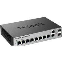 D-Link DGS-1100-10/ME Image #3