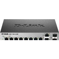 D-Link DGS-1100-10/ME