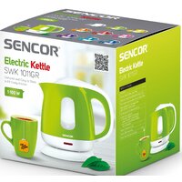 Sencor SWK 1011GR Image #11