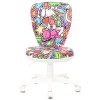 Бюрократ KD-W10/MASKARAD (мультиколор) Image #2